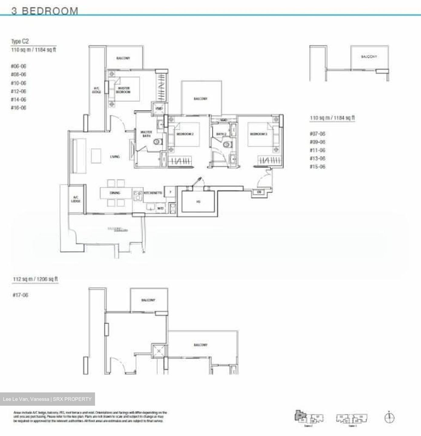 The Line @ Tanjong Rhu (D15), Condominium #558123511